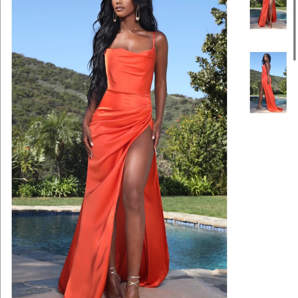 Brand New Prom Dress